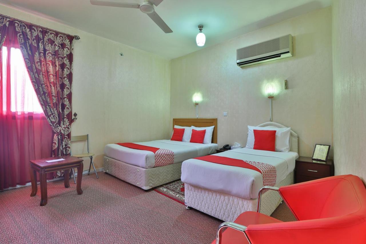 Hotel Oyo 350 Al Rabia *