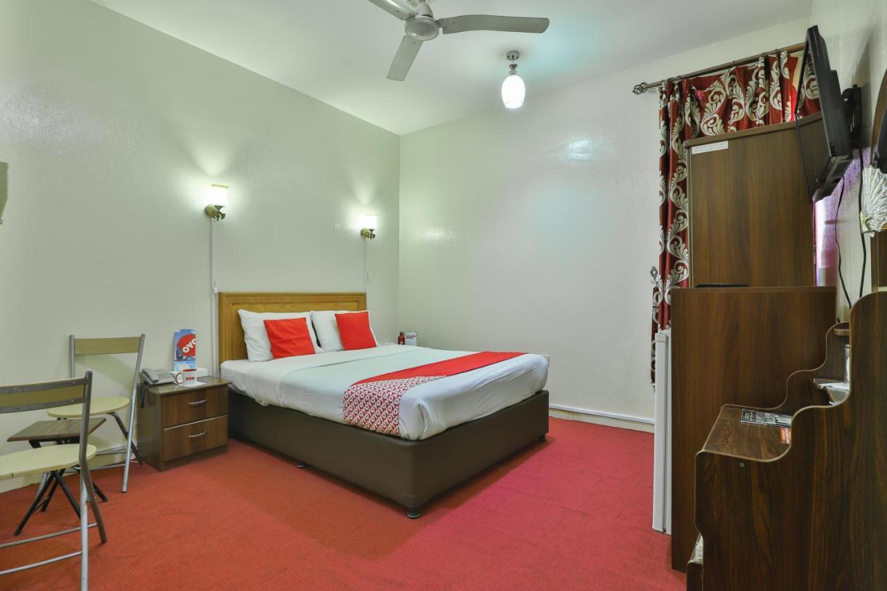 Hotel Oyo 350 Al Rabia