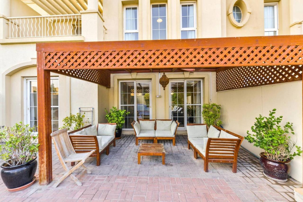 Medlock Villas Villa