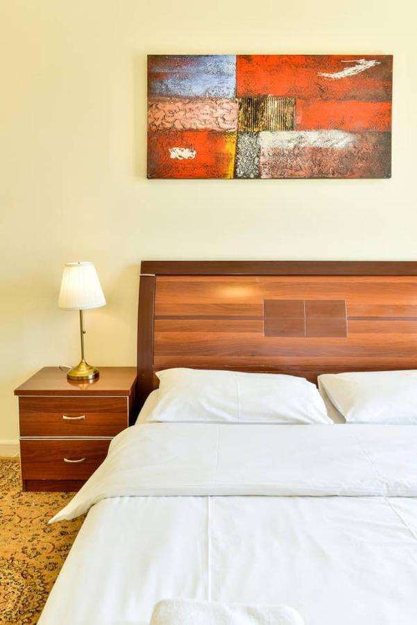 Medlock Villas * Dubai