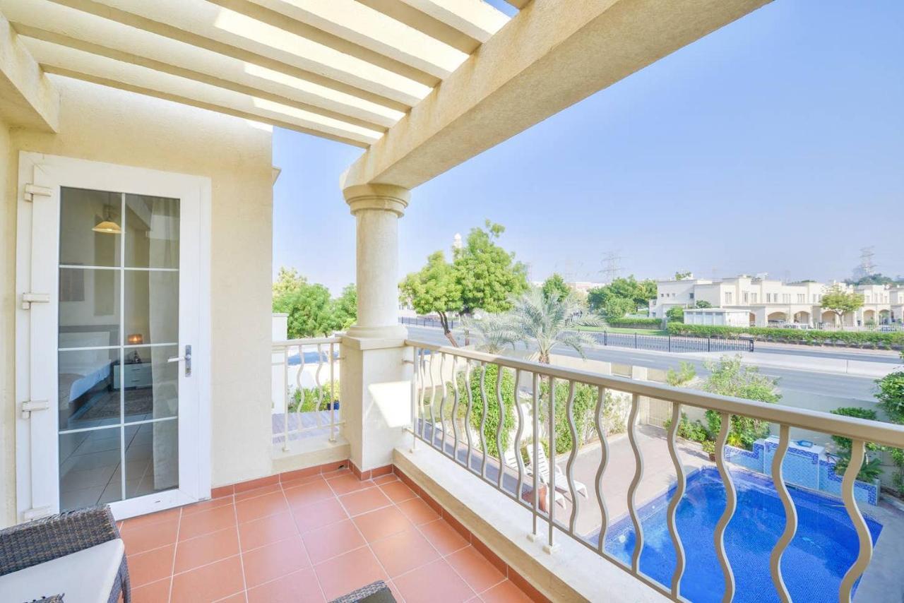 Villa Medlock Villas *