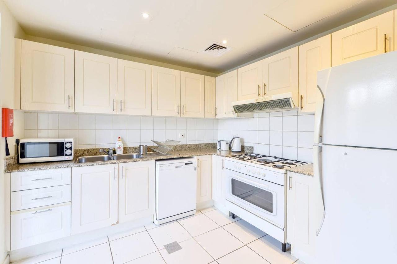 Medlock Villas * Dubai