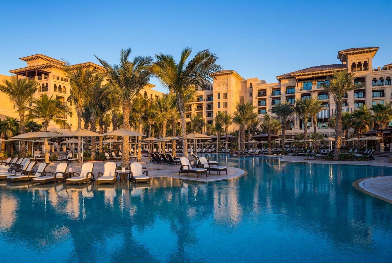 Four Seasons At Jumeirah Dubai