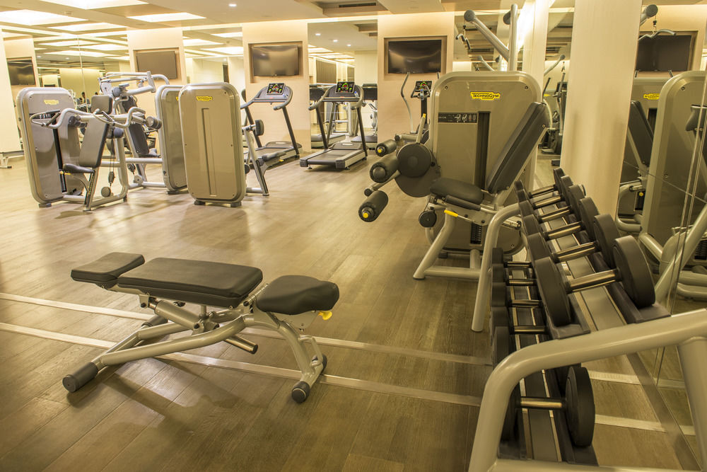 Hyatt Regency Creek Heights Hotel 5*