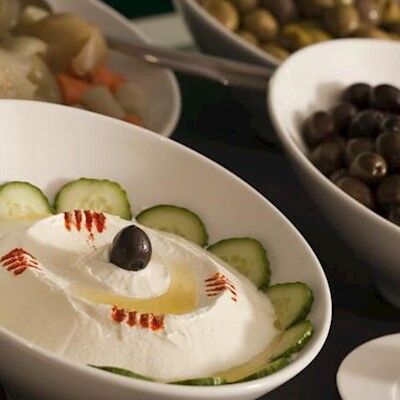 Hotel Al Khoory Atrium 4*