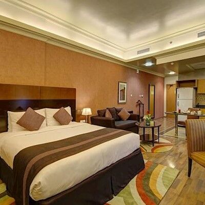 Al Khoory Atrium