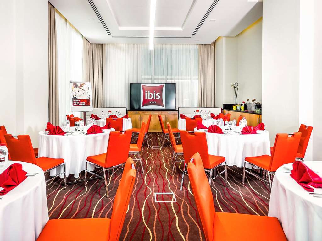 Ibis Mall Avenue Hotel Dubai