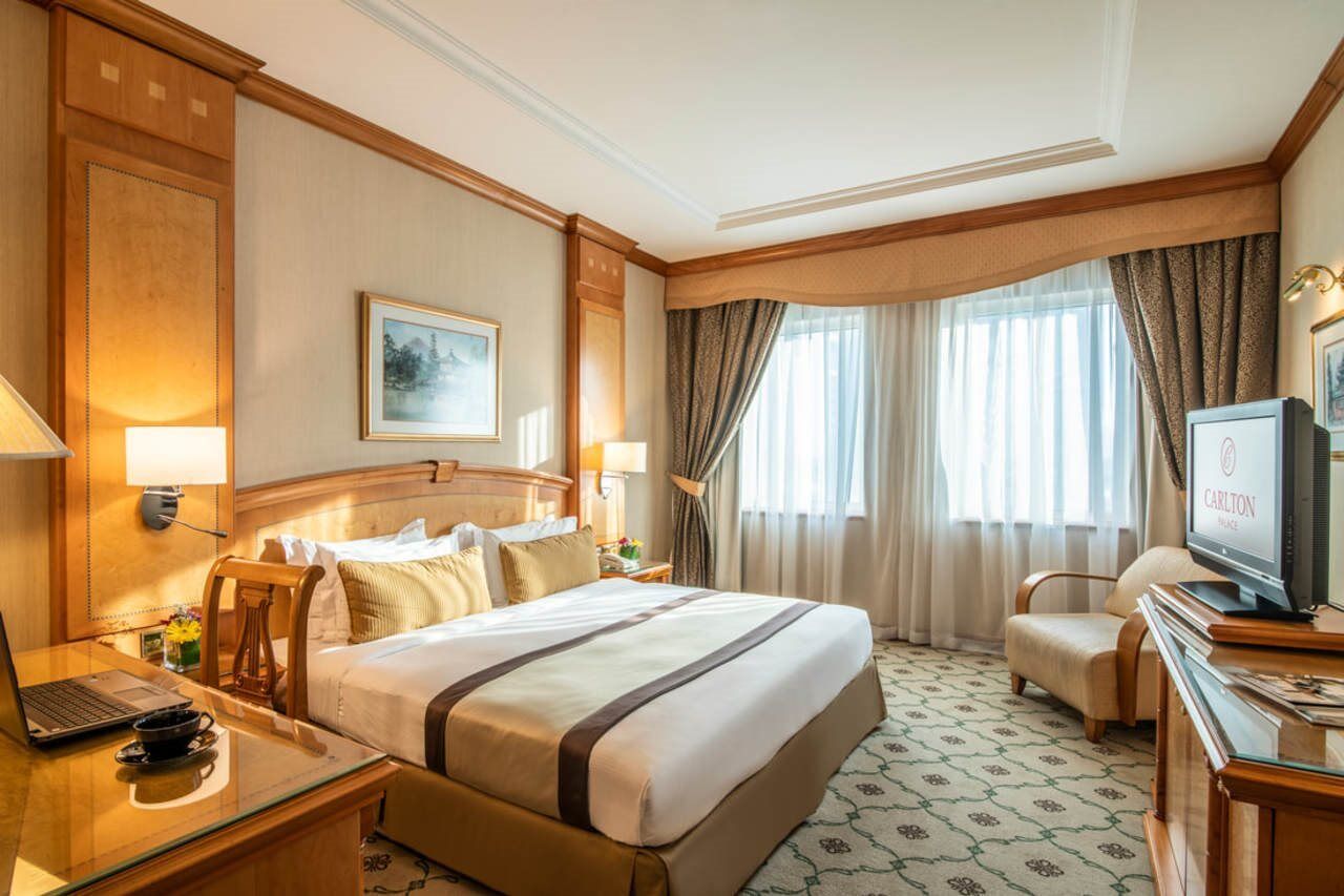 Hotel Knight Castle Dubai