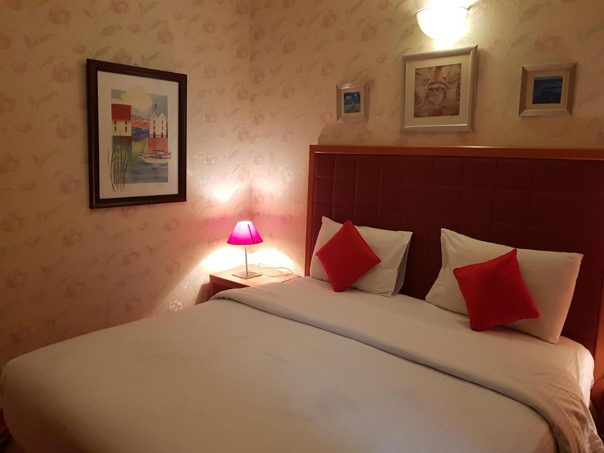 Al Jazeera Llc Hotel Dubai