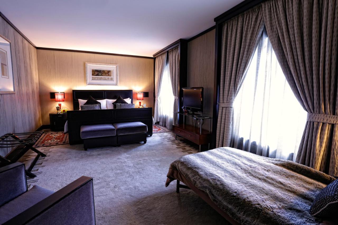 Hotel Ramada Plaza By Wyndham Deira