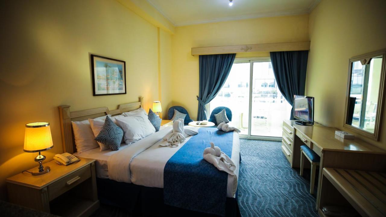 House & Aparthotel Dubai