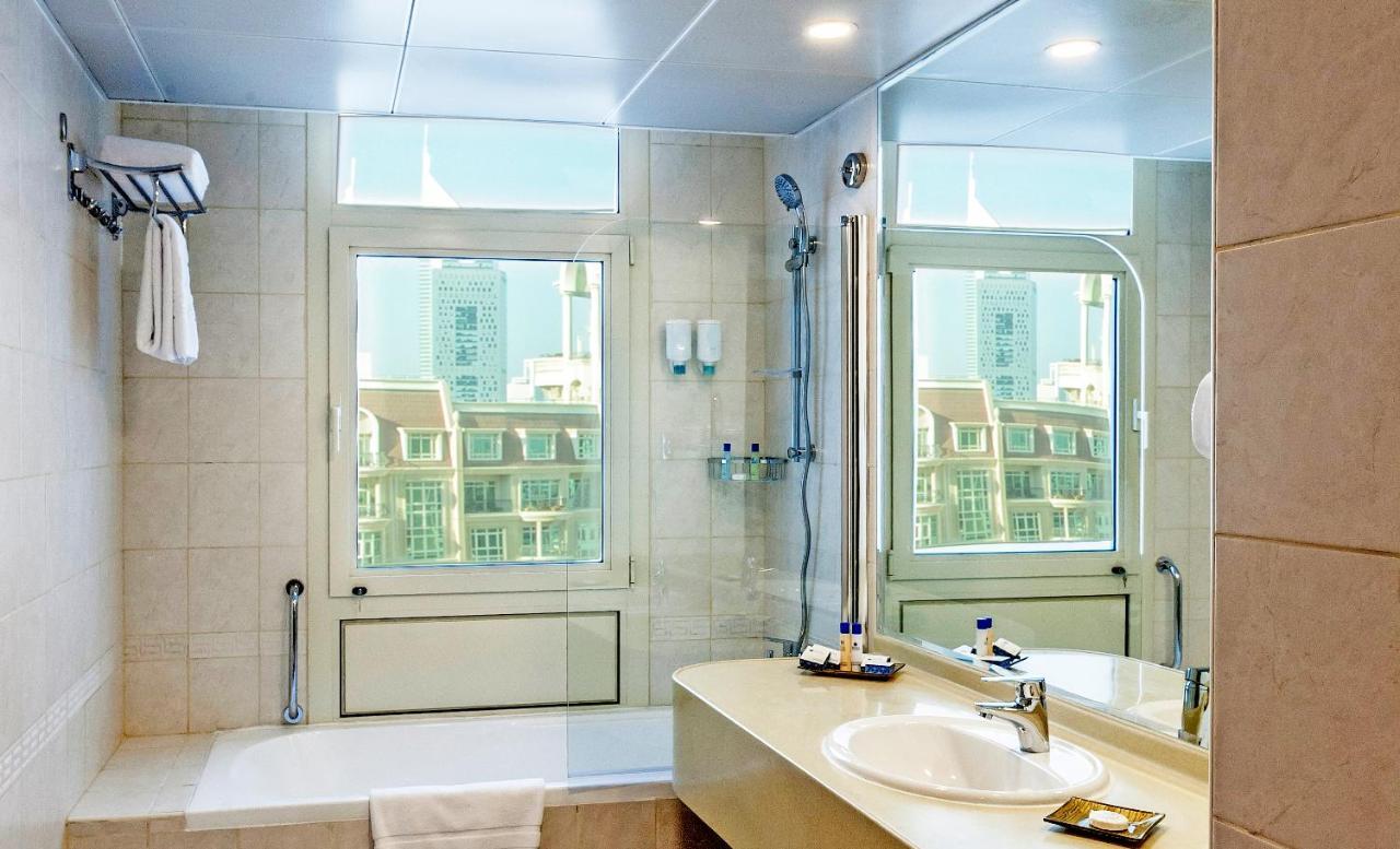 Apartment Roda Al Murooj Residences