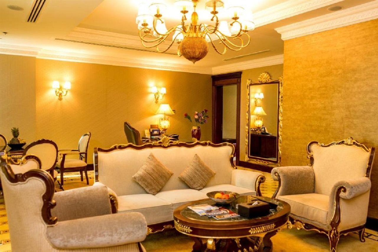 Grand Excelsior Al Barsha Dubai