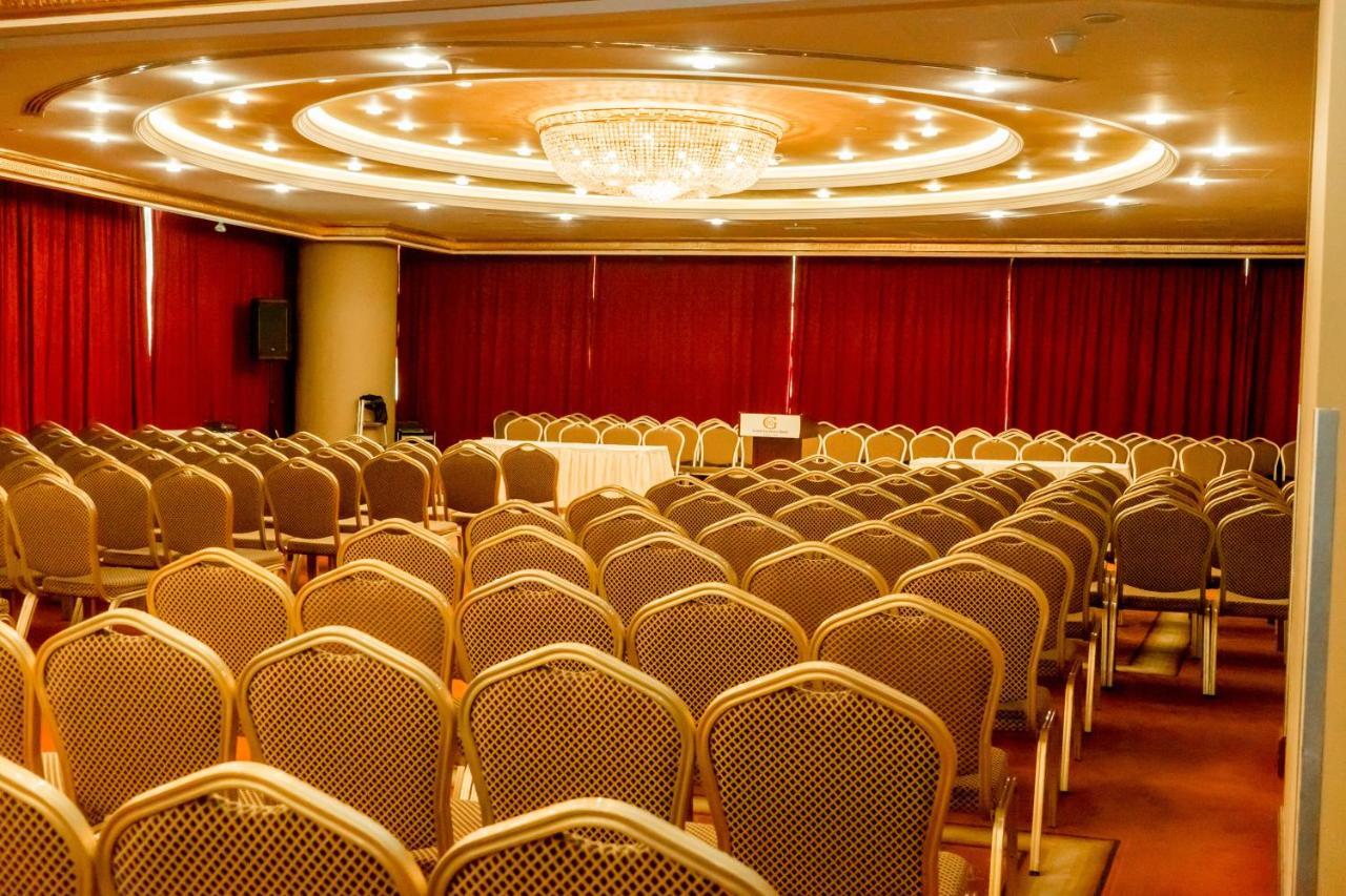 Hotel Grand Excelsior Al Barsha