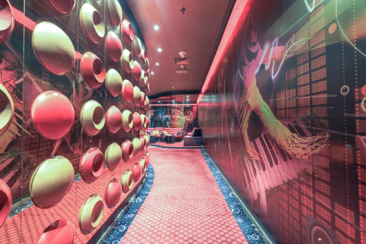 Hotel Smana Al Raffa