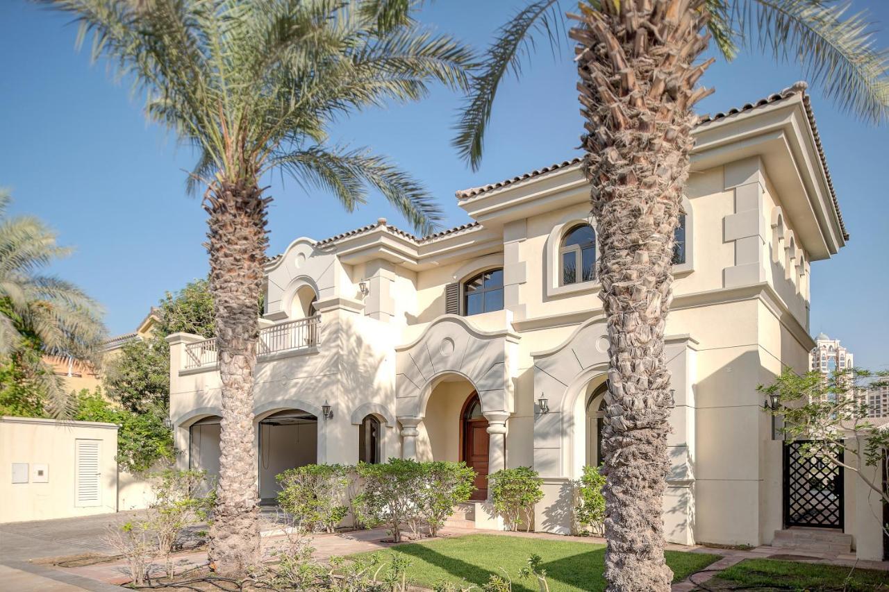 Dream - Luxury Palm Beach * Dubai