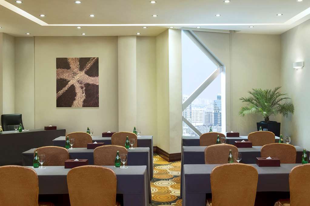 Hotel City Seasons Towers Hotel Bur Dubai Dubai