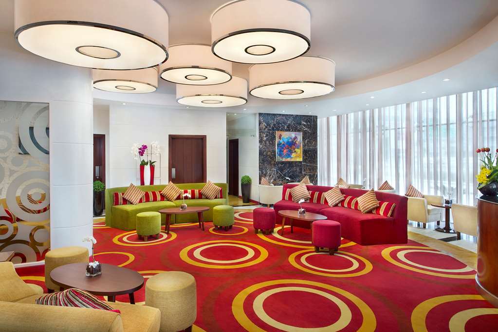 City Seasons Towers Hotel Bur Dubai Hotel Dubai