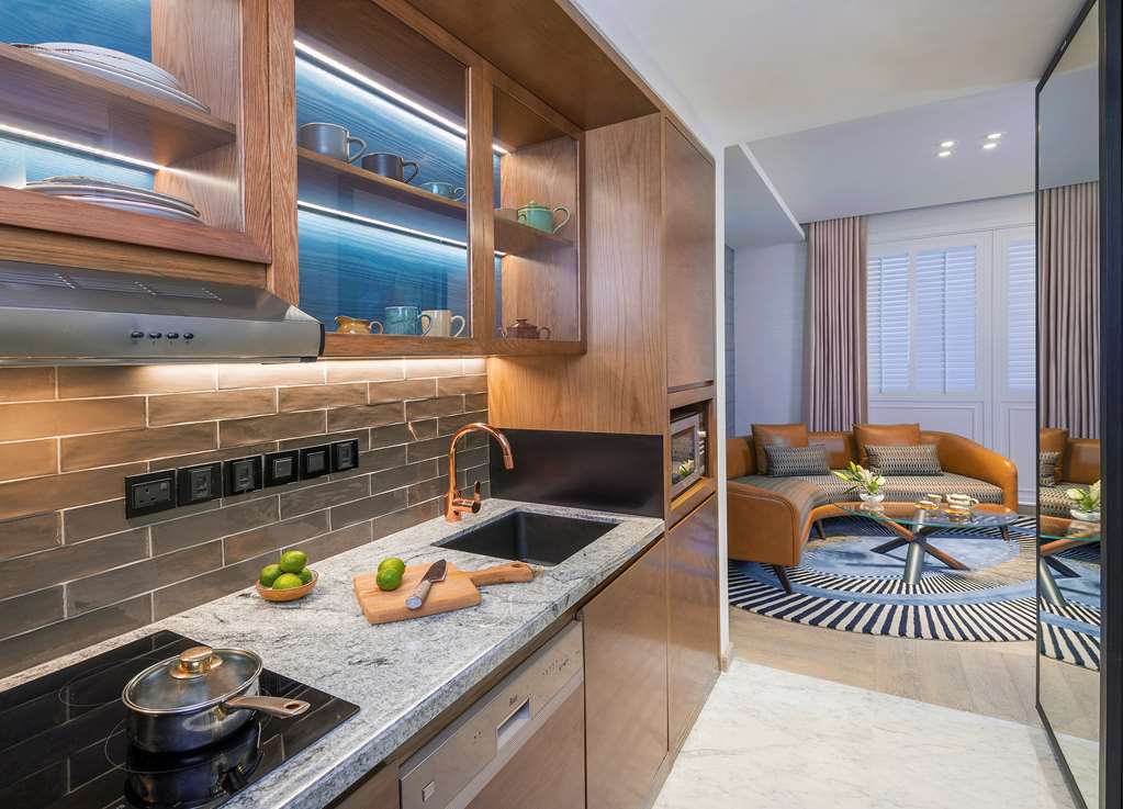Andaz The Palm, By Hyatt 5*