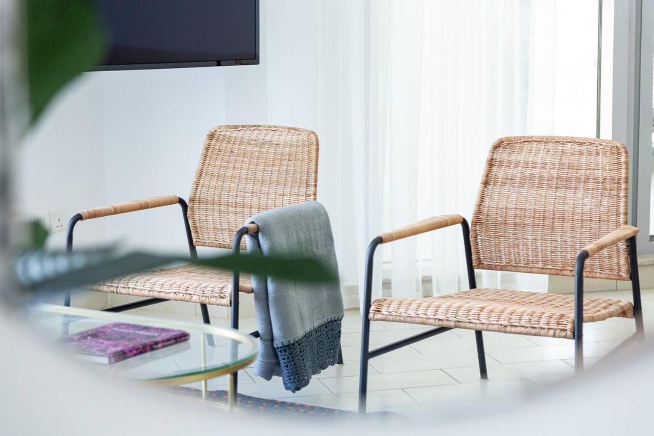 Apartment Frank Porter - Torch Tower