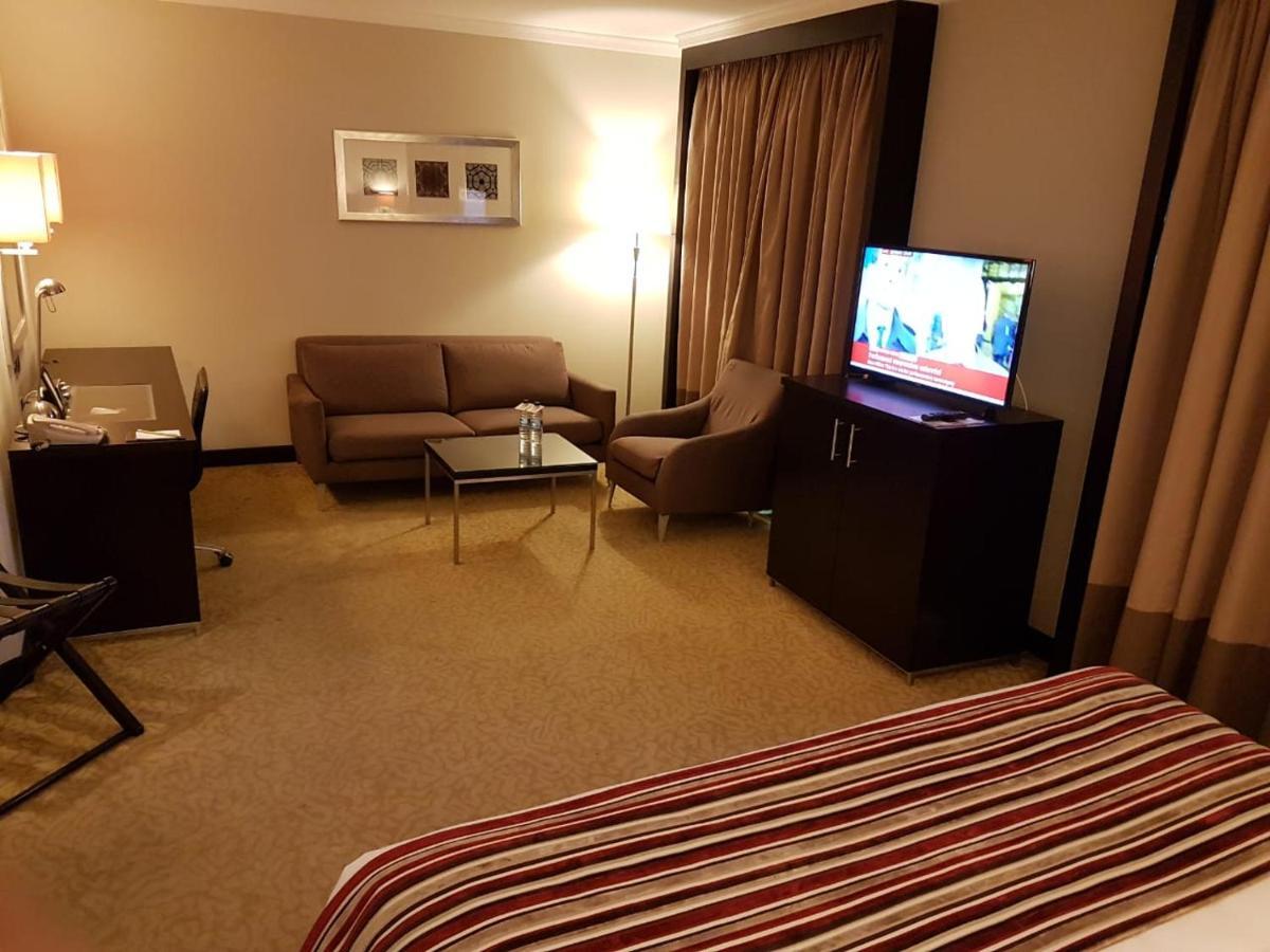 Hotel Ramada Plaza By Wyndham Deira