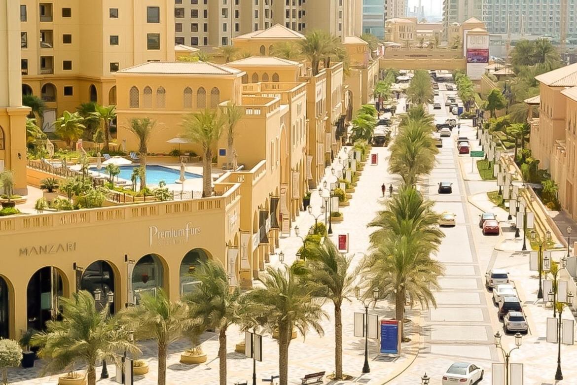 Royal Marina Dubai