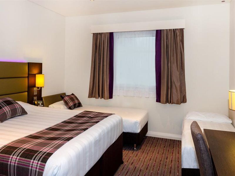 Hotel Premier Al Jaddaf 3*