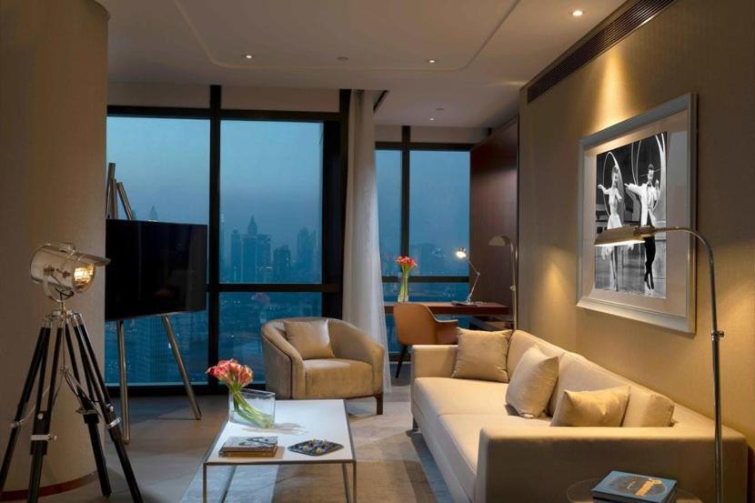 Damac Royale Apartment *