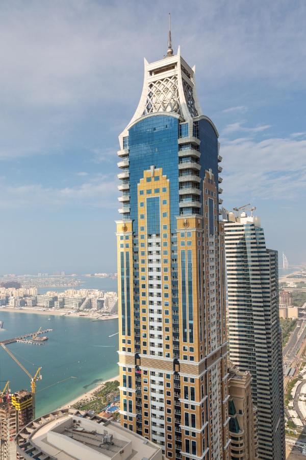 Apartment Frank Porter - Torch Tower
