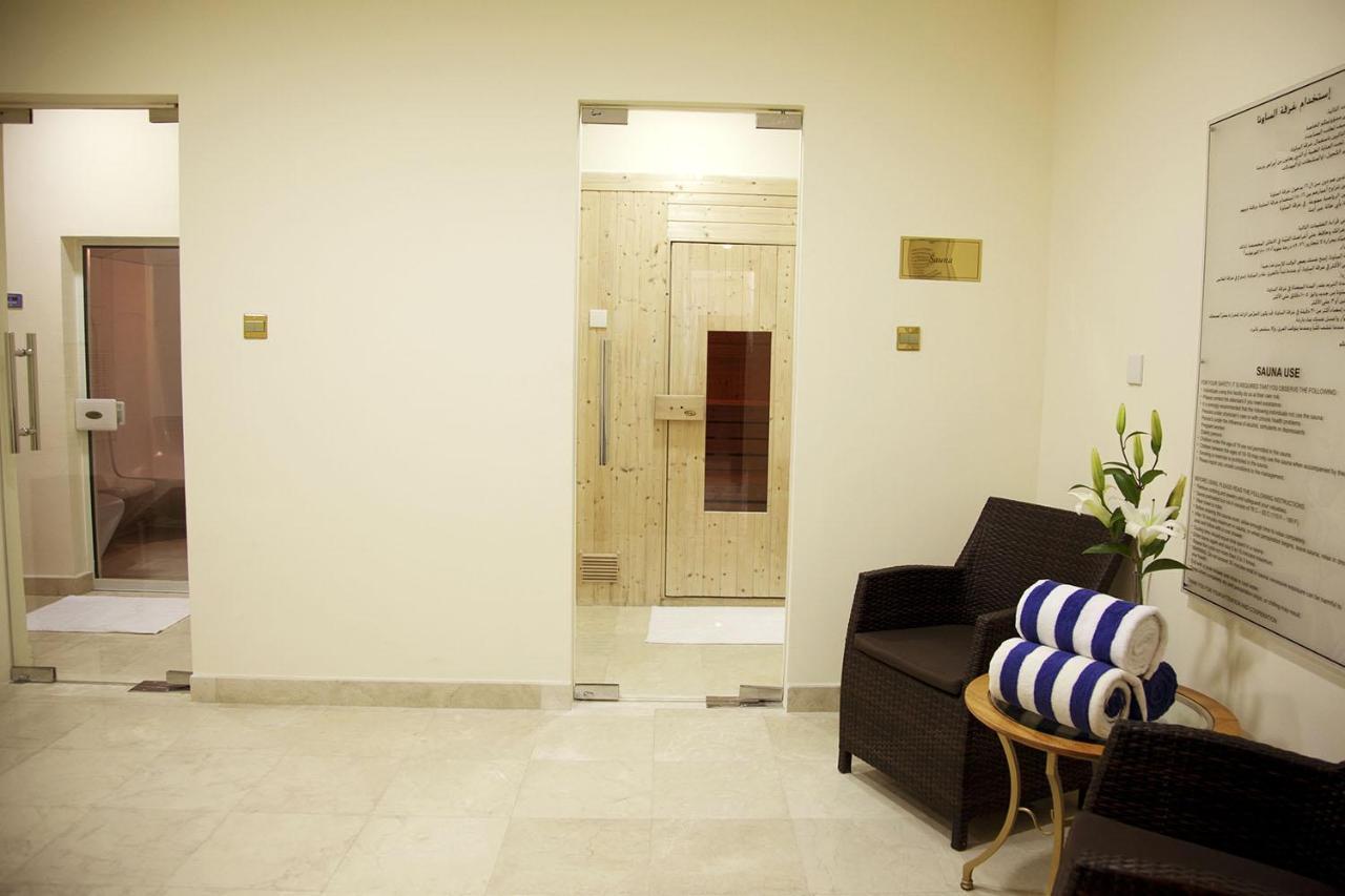 Grand Excelsior Al Barsha Hotel 4*