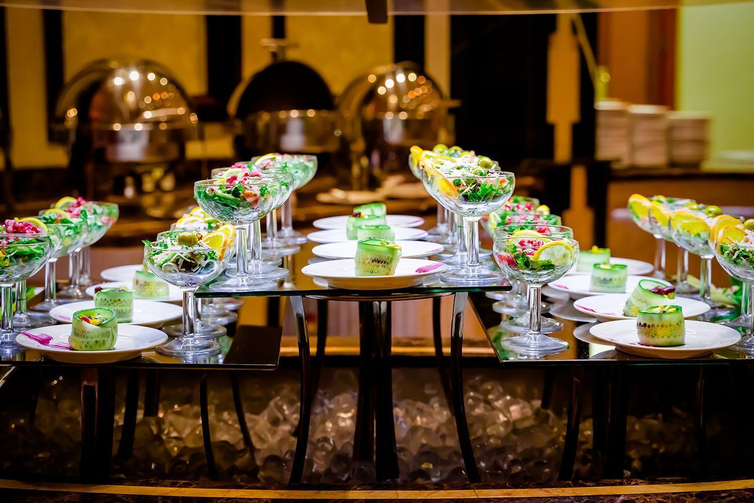 Hotel Grand Excelsior Al Barsha