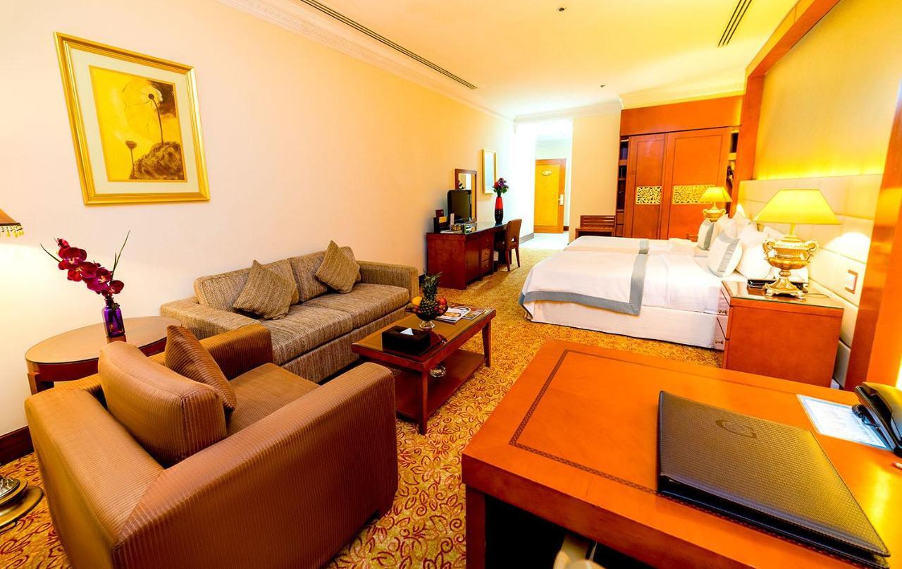 Hotel Grand Excelsior Al Barsha Dubai