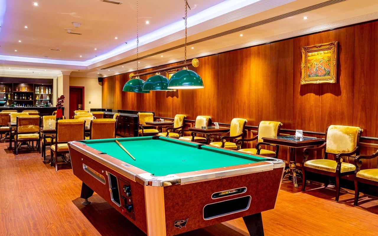 Grand Excelsior Al Barsha Hotel