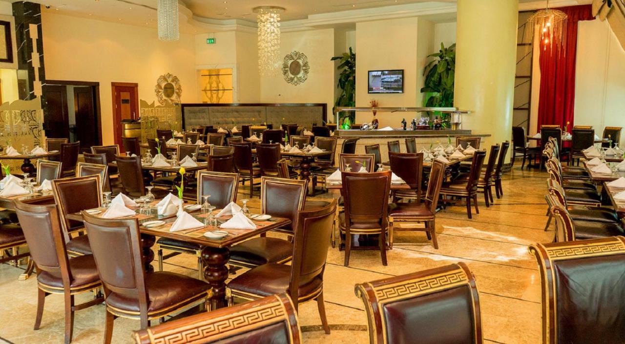 Hotel Grand Excelsior Al Barsha