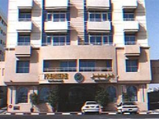 Premiere Hotel Apartments 2* Dubai