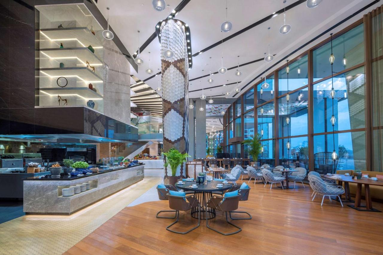 Andaz The Palm, By Hyatt Hotel Dubai