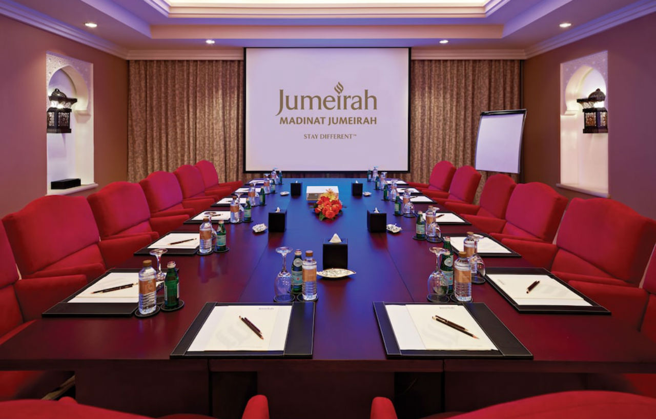 Resort Jumeirah Al Naseem