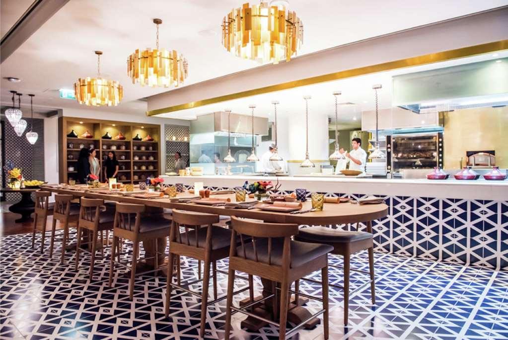 Doubletree By Hilton Jumeirah