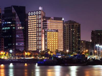 Al Bandar Arjaan - Creek Hotel 5*