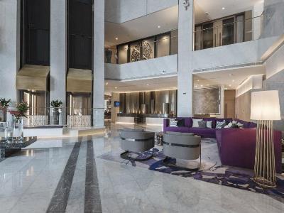 Al Bandar Arjaan - Creek 5* Dubai