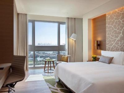Al Bandar Arjaan - Creek Dubai