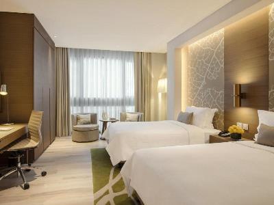 Hotel Al Bandar Arjaan - Creek 5*