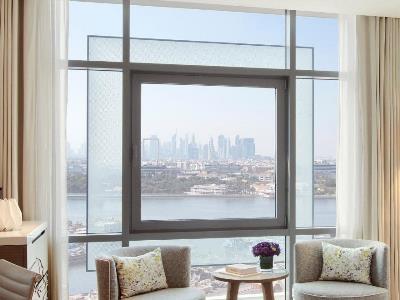 Hotel Al Bandar Arjaan - Creek Dubai