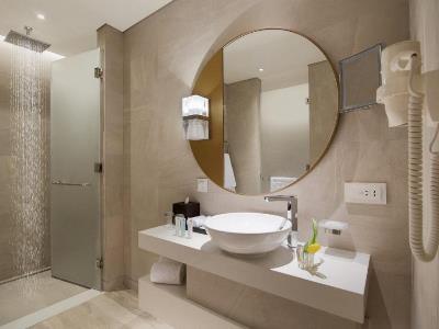 Hotel Al Bandar Arjaan - Creek