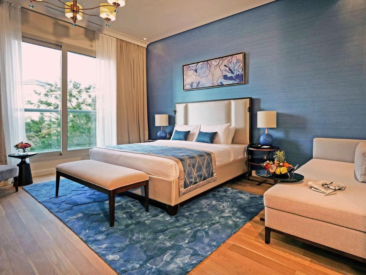 Rixos The Palm & Resort