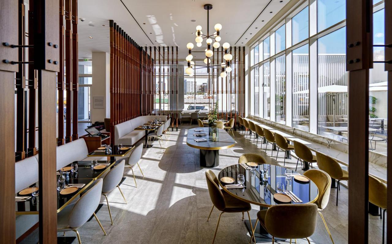 Form Al Jaddaf, Dubai, A Member Of Design