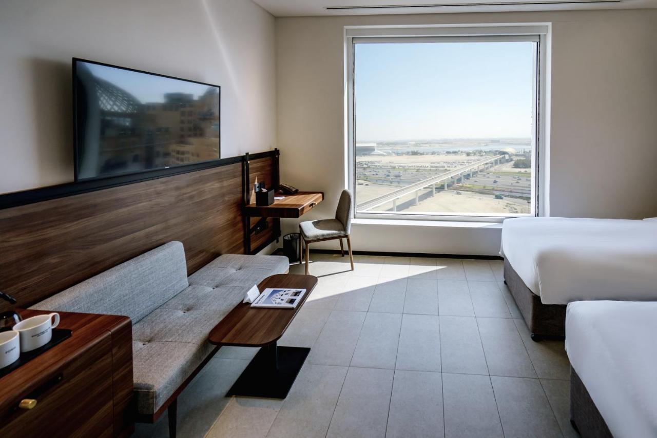Form Al Jaddaf, Dubai, A Member Of Design Hotel 4*