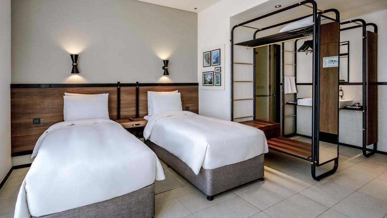 Form Al Jaddaf, Dubai, A Member Of Design 4* Dubai