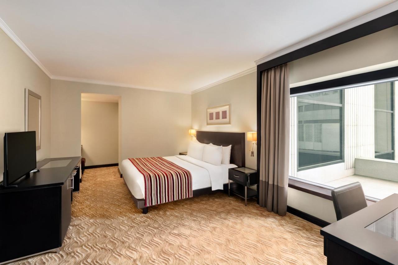 Ramada Plaza By Wyndham Deira Hotel 4*