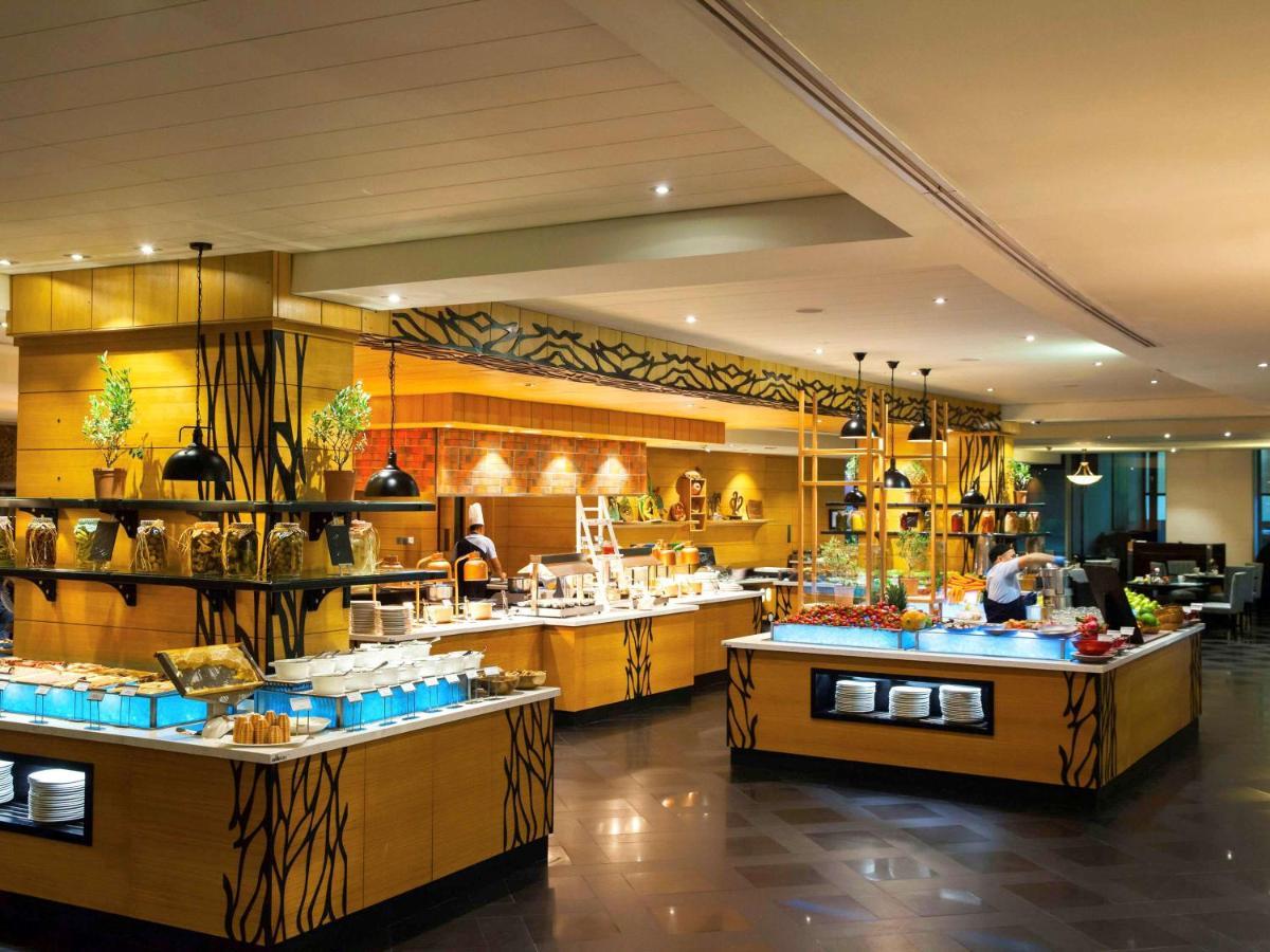 Rixos The Palm & Resort 5*